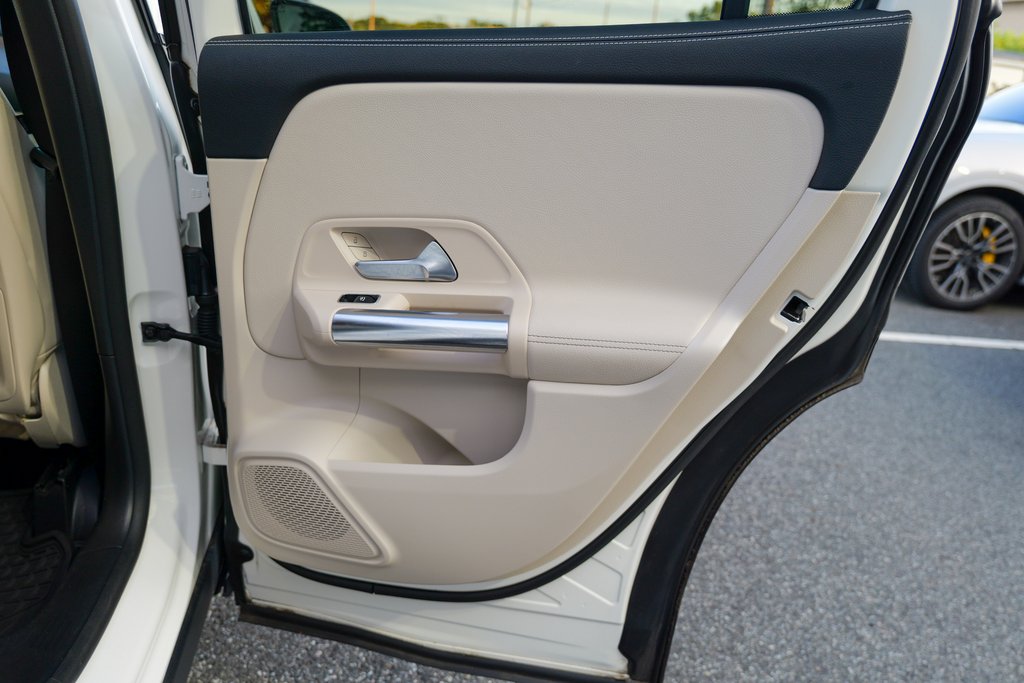 2022 Mercedes-Benz GLA 250 Image 42 of 56