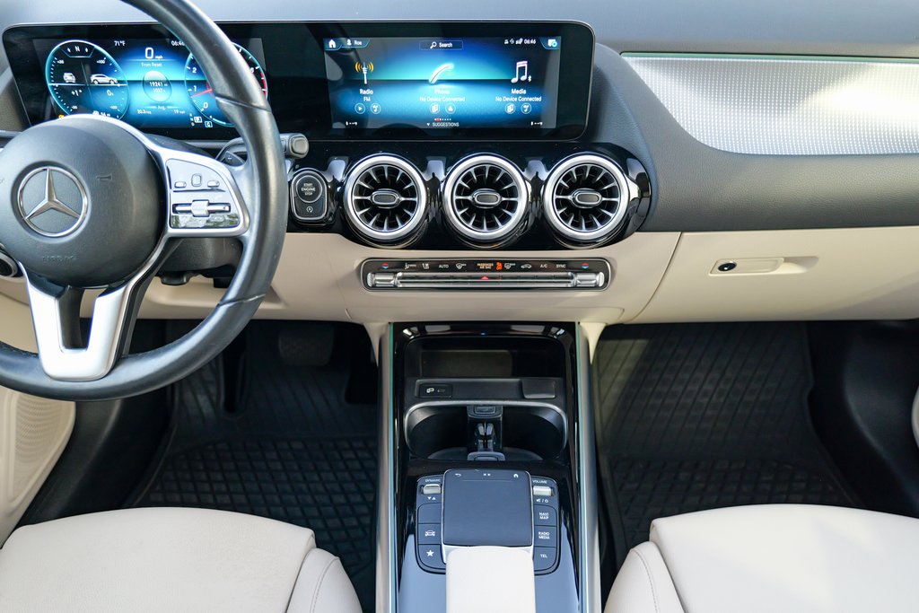 2022 Mercedes-Benz GLA 250 Image 31 of 56