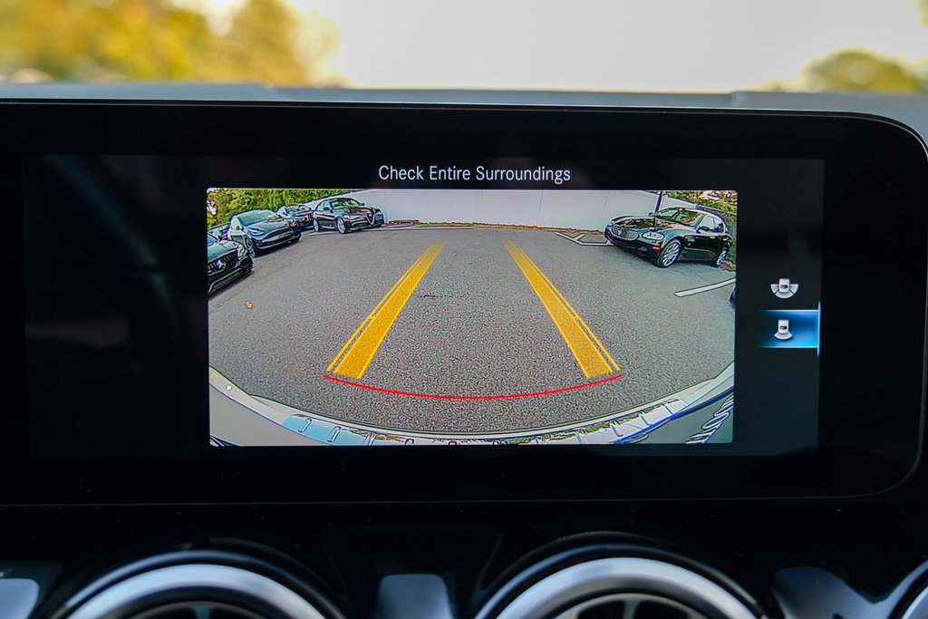 2022 Mercedes-Benz GLA 250 Image 36 of 56