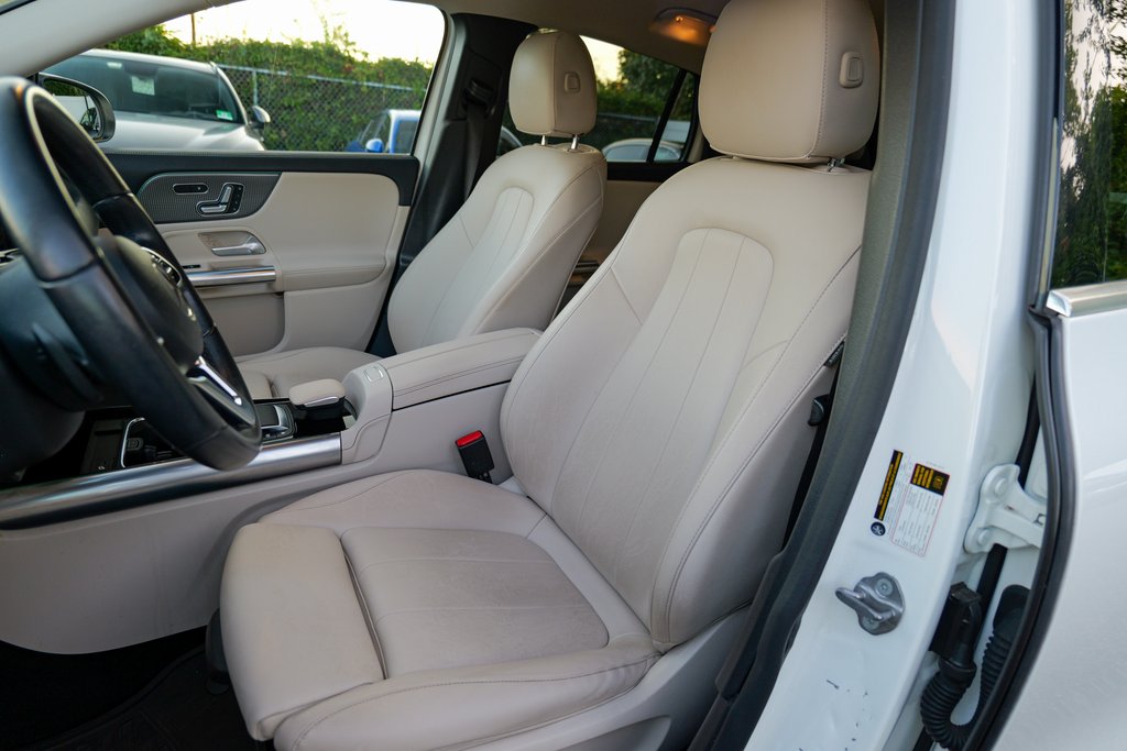 2022 Mercedes-Benz GLA 250 Image 20 of 56