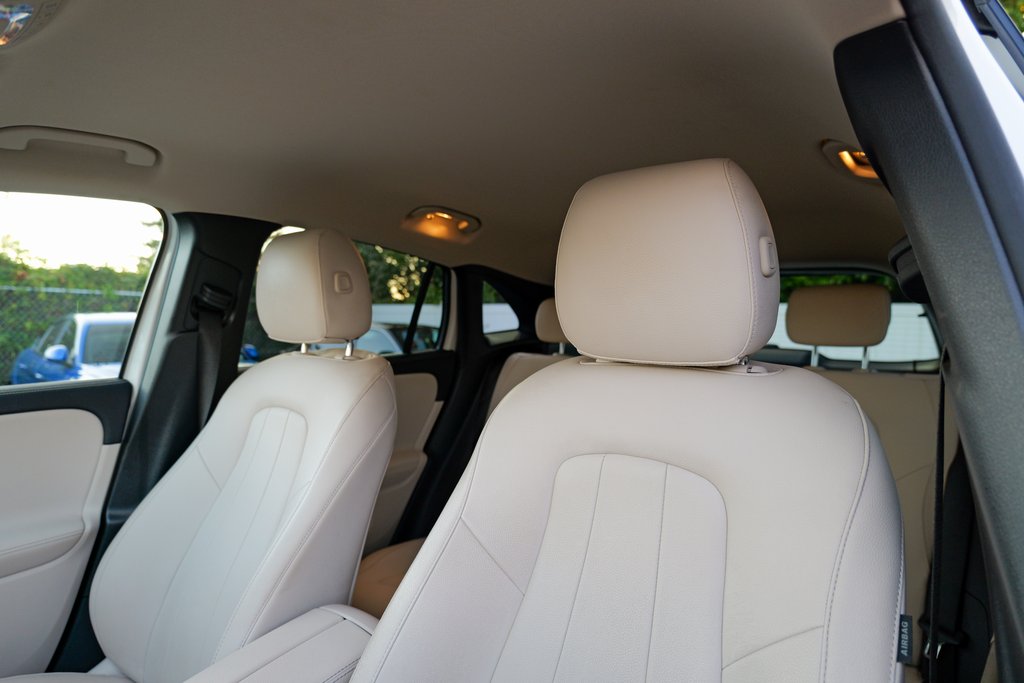 2022 Mercedes-Benz GLA 250 Image 26 of 56