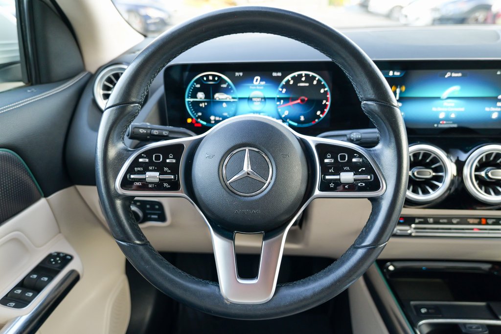 2022 Mercedes-Benz GLA 250 Image 51 of 56