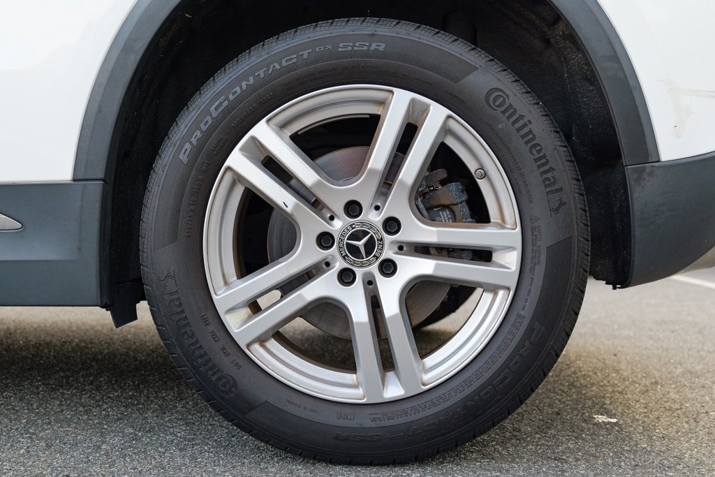 2022 Mercedes-Benz GLA 250 Image 12 of 56