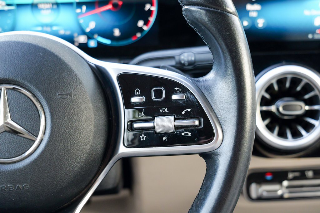 2022 Mercedes-Benz GLA 250 Image 54 of 56