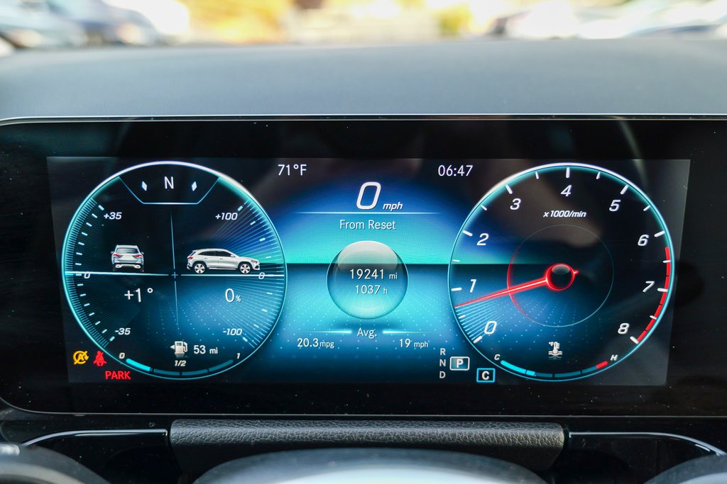 2022 Mercedes-Benz GLA 250 Image 33 of 56