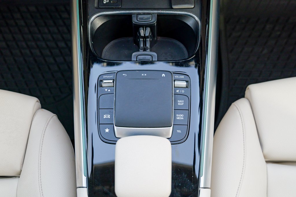 2022 Mercedes-Benz GLA 250 Image 39 of 56