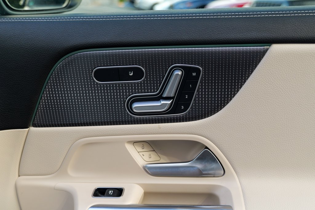 2022 Mercedes-Benz GLA 250 Image 55 of 56