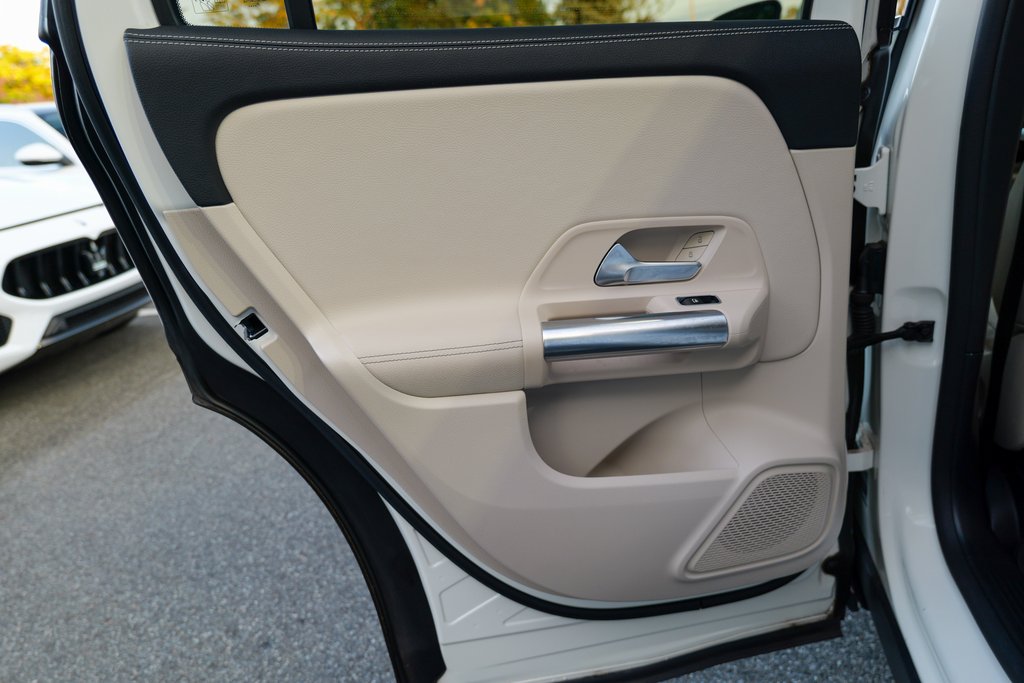 2022 Mercedes-Benz GLA 250 Image 41 of 56