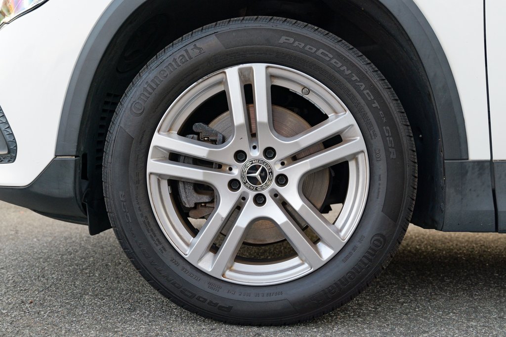 2022 Mercedes-Benz GLA 250 Image 13 of 56