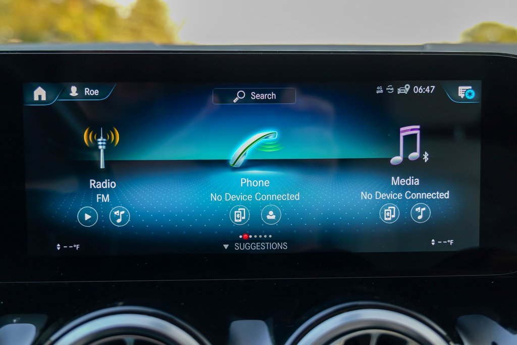 2022 Mercedes-Benz GLA 250 Image 37 of 56