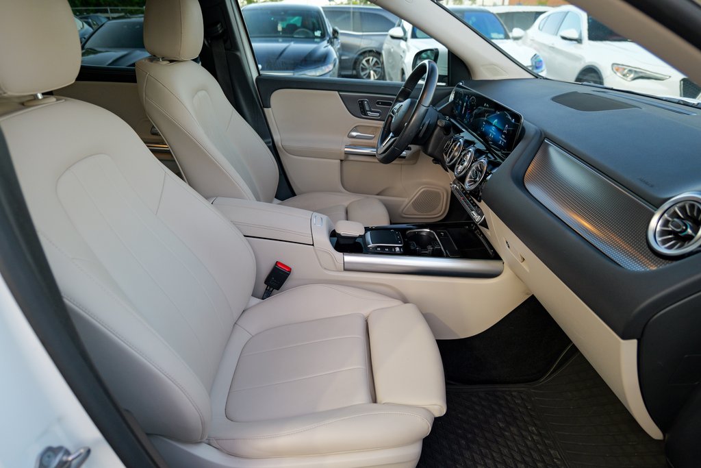 2022 Mercedes-Benz GLA 250 Image 25 of 56