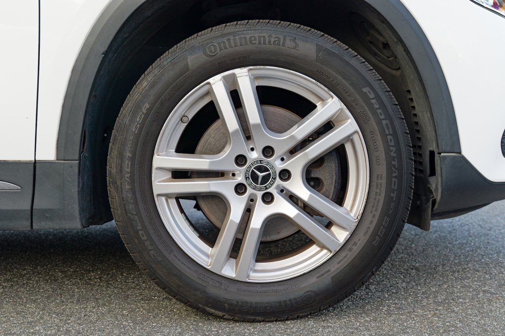 2022 Mercedes-Benz GLA 250 Image 14 of 56