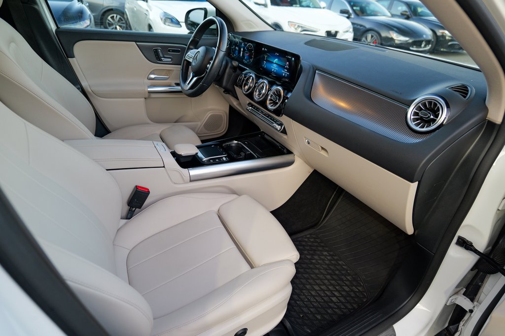 2022 Mercedes-Benz GLA 250 Image 53 of 56