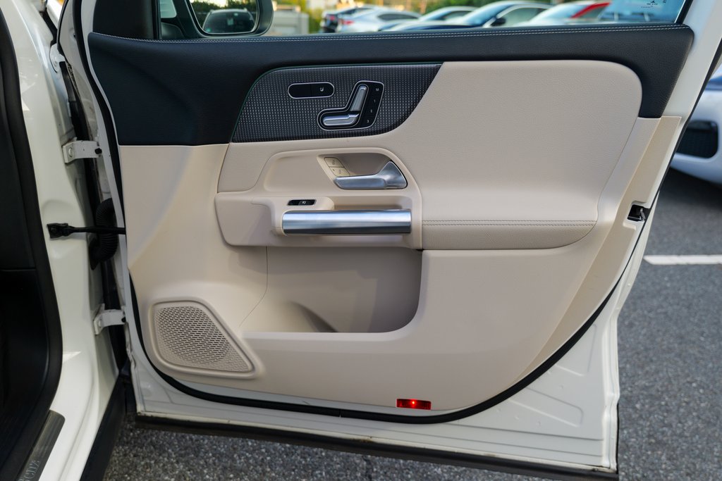 2022 Mercedes-Benz GLA 250 Image 56 of 56