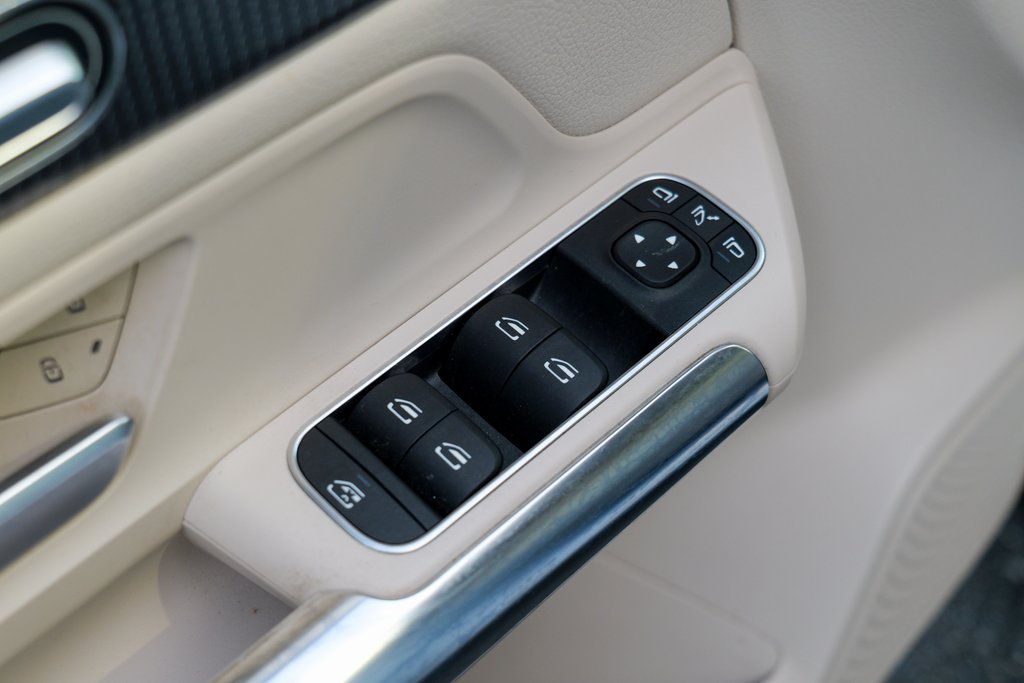 2022 Mercedes-Benz GLA 250 Image 46 of 56