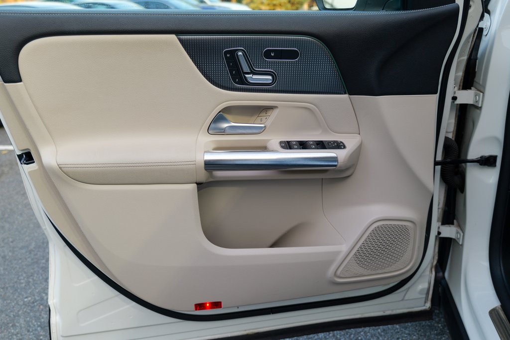 2022 Mercedes-Benz GLA 250 Image 40 of 56