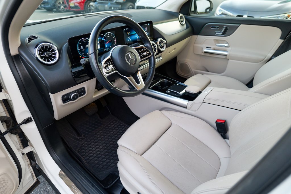 2022 Mercedes-Benz GLA 250 Image 30 of 56