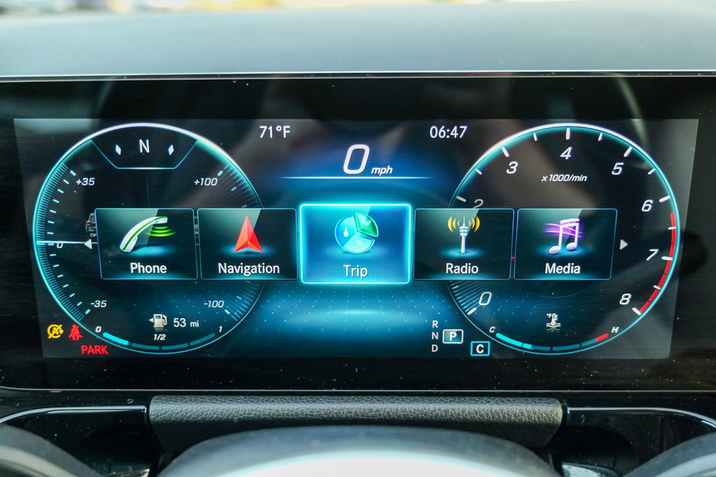 2022 Mercedes-Benz GLA 250 Image 32 of 56