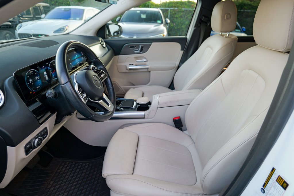 2022 Mercedes-Benz GLA 250 Image 28 of 56