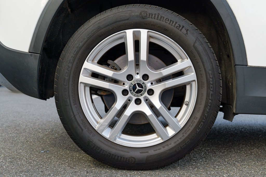 2022 Mercedes-Benz GLA 250 Image 11 of 56