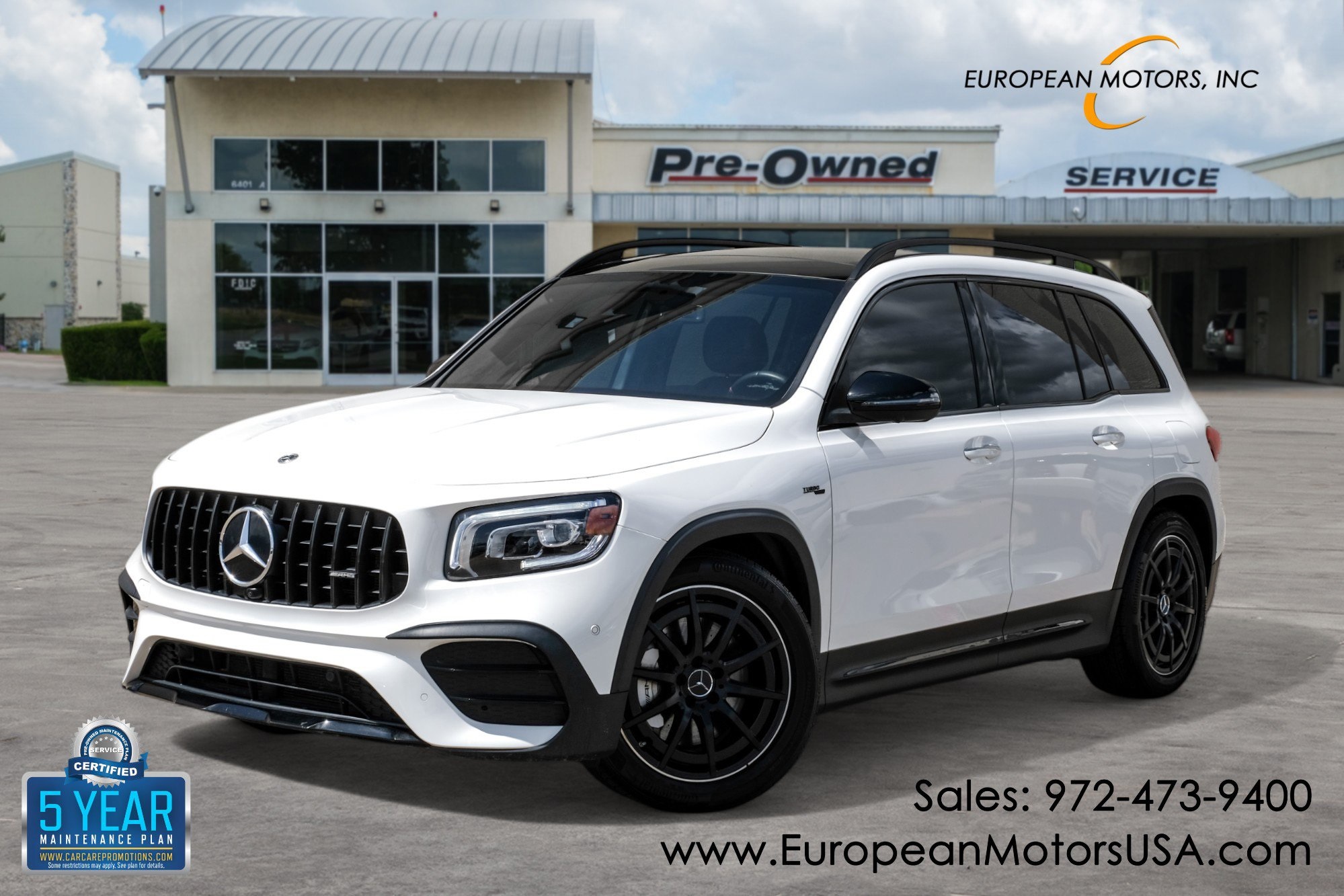 Vehicle image 1 of 48