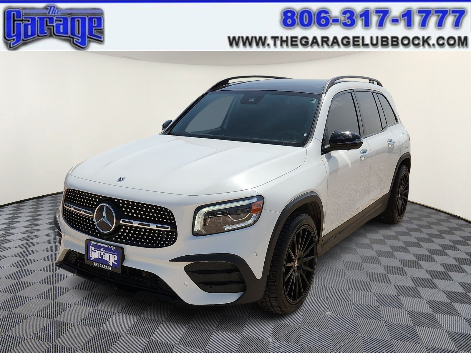Vehicle image 1 of 20