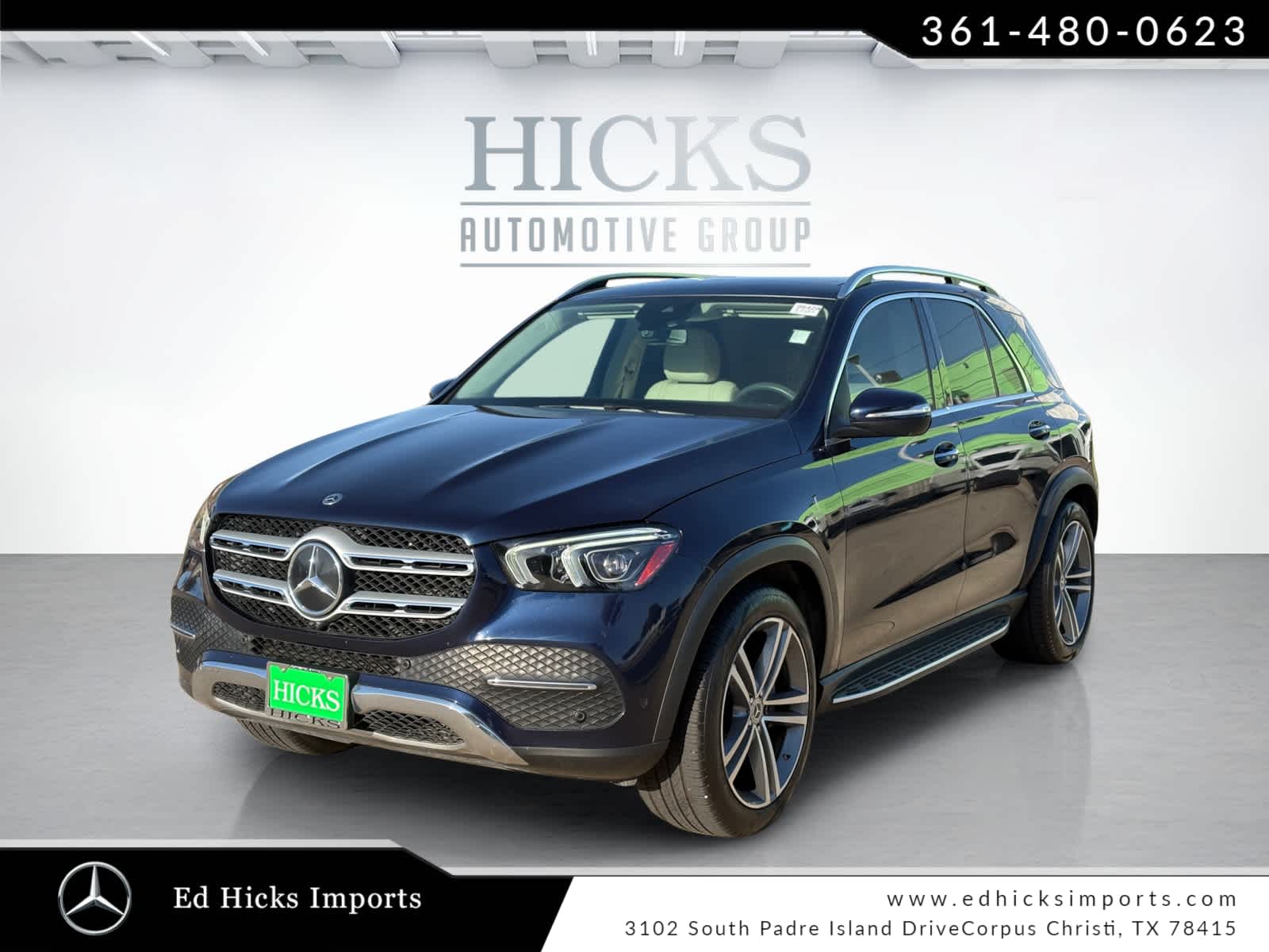 Vehicle image 1 of 23