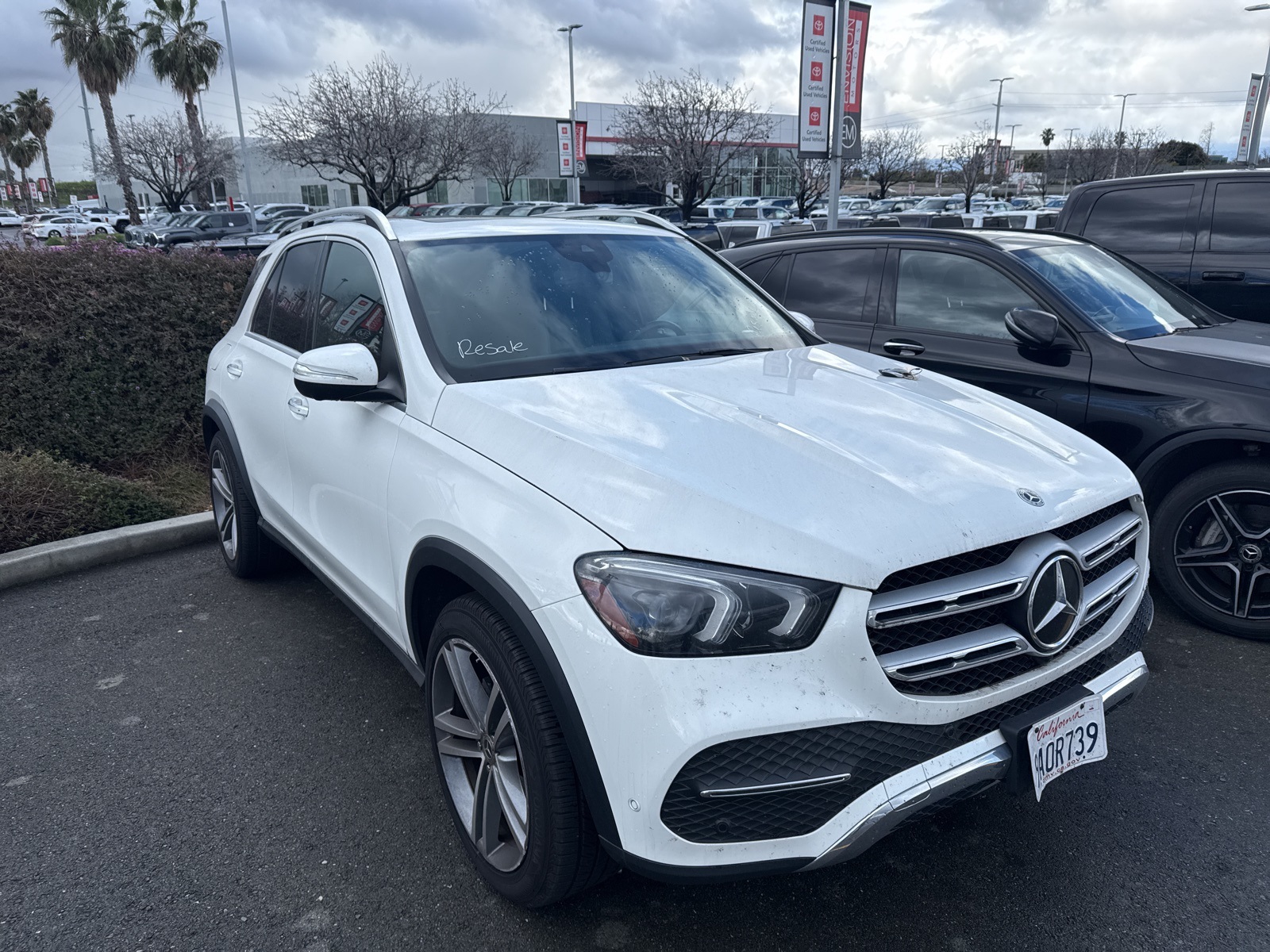 Vehicle image 2 of 3