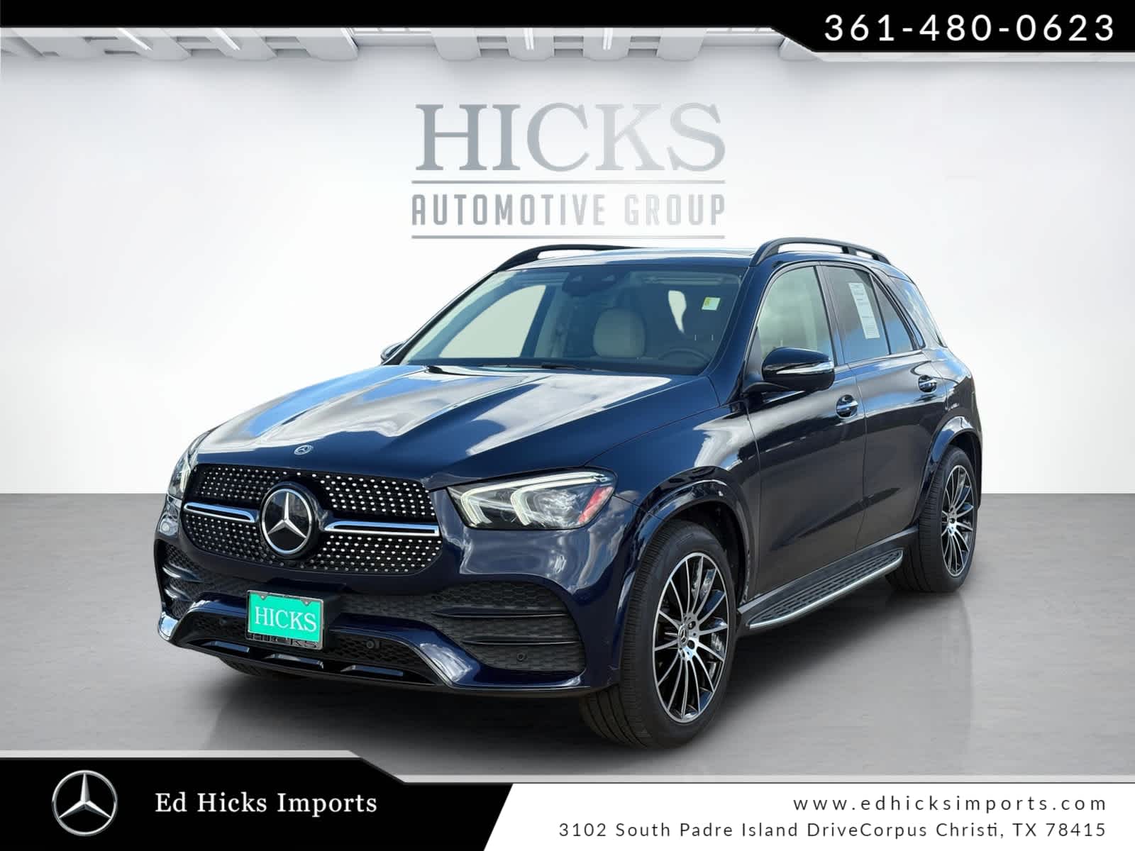 Vehicle image 1 of 22