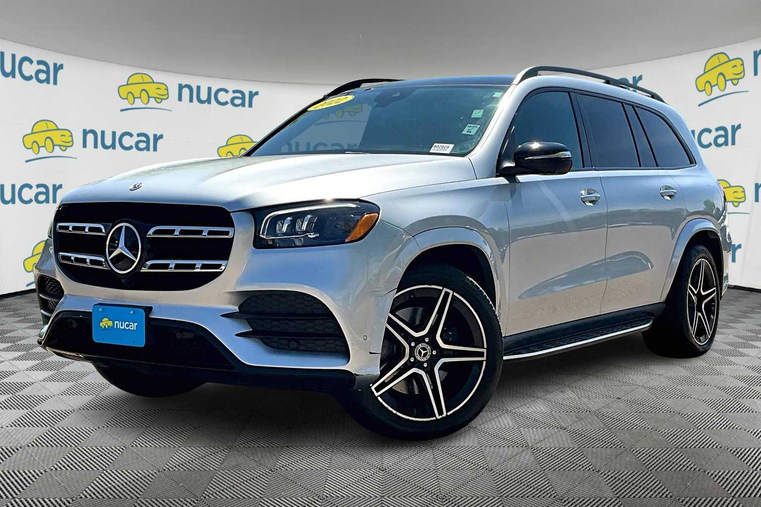 Vehicle image 1 of 36