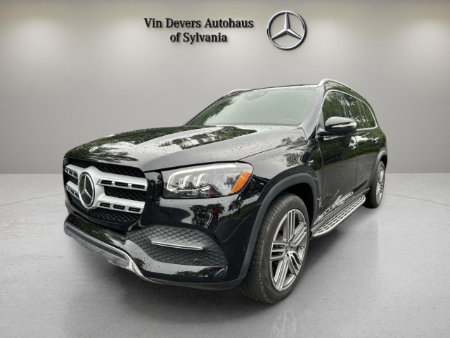Vehicle image 1 of 34