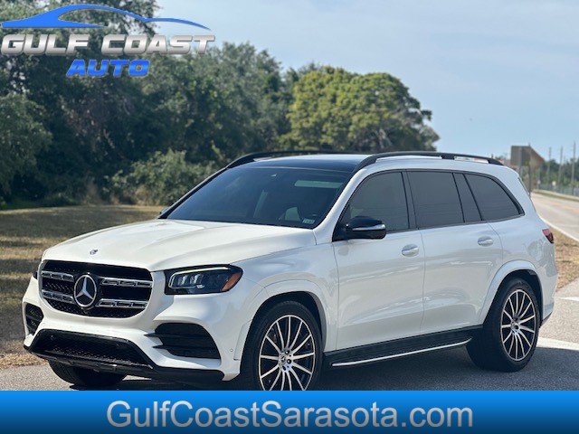 Vehicle image 1 of 21