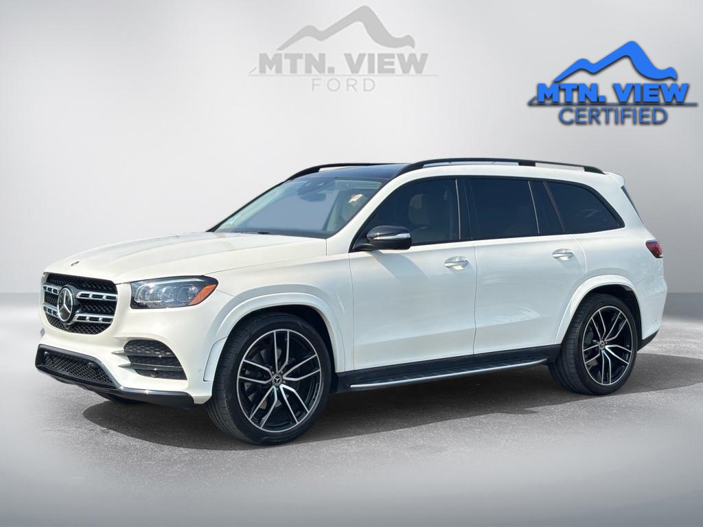 Vehicle image 1 of 32