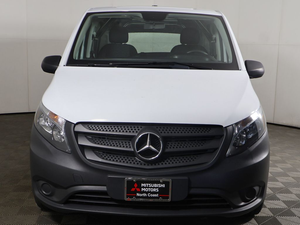2022 Mercedes-Benz Metris Base Image 3 of 42