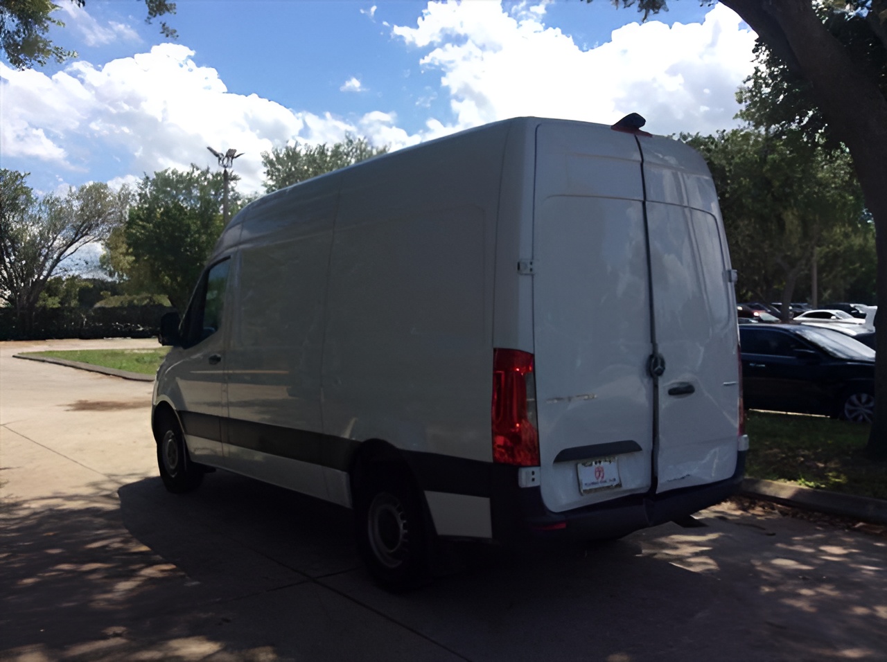 Vehicle image 27 of 27