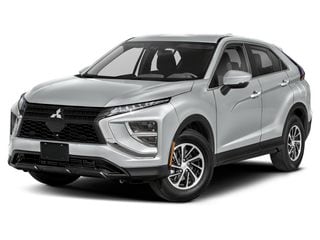 2022 Mitsubishi Eclipse Cross Image 1 of 1