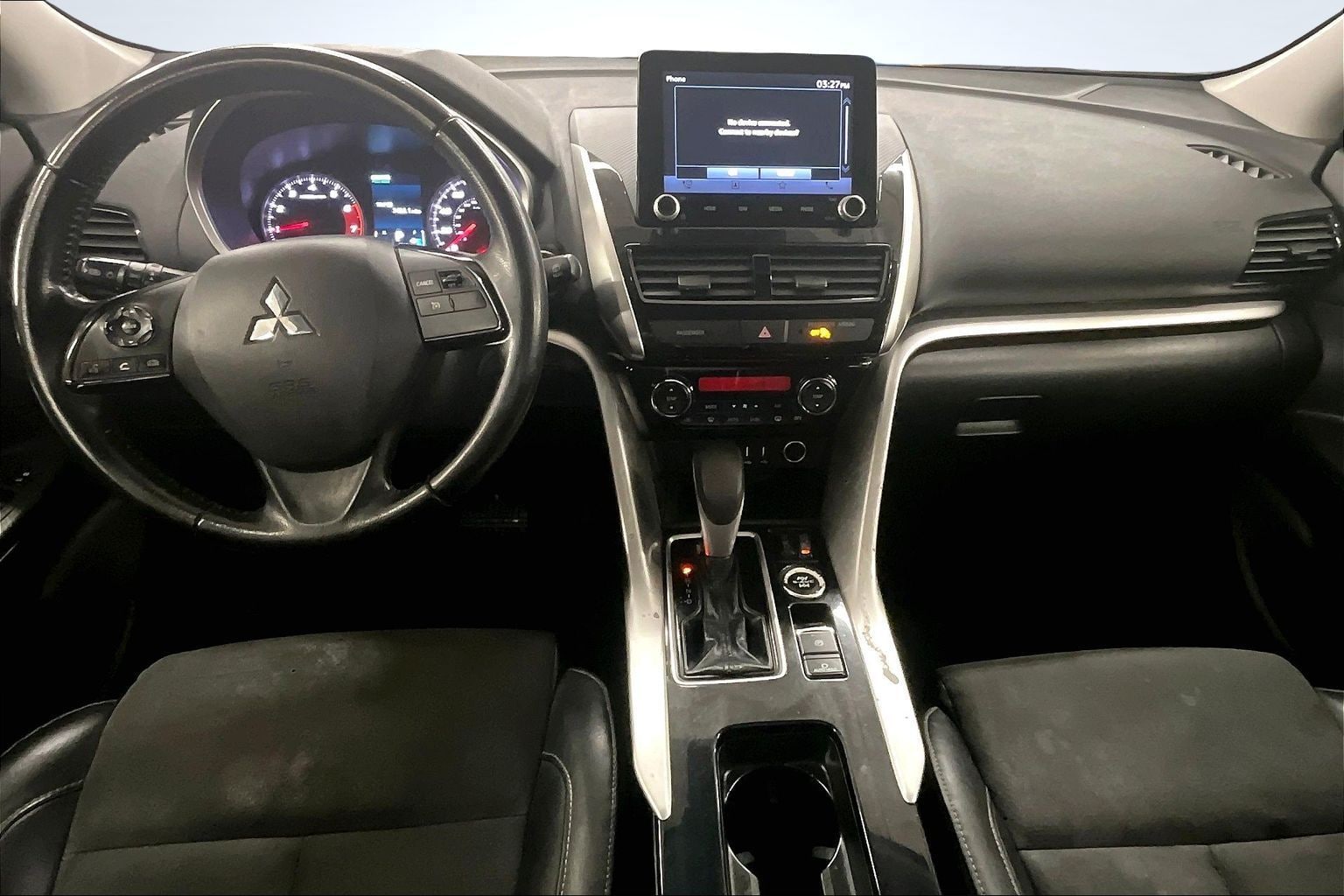 2022 Mitsubishi Eclipse Cross Image 18 of 36