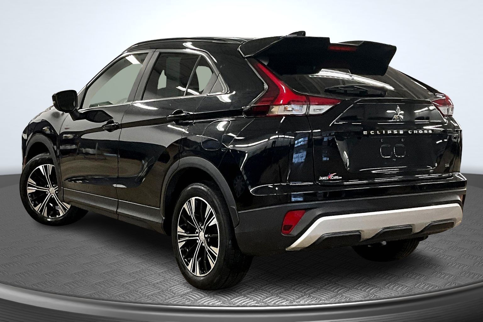 2022 Mitsubishi Eclipse Cross Image 5 of 36