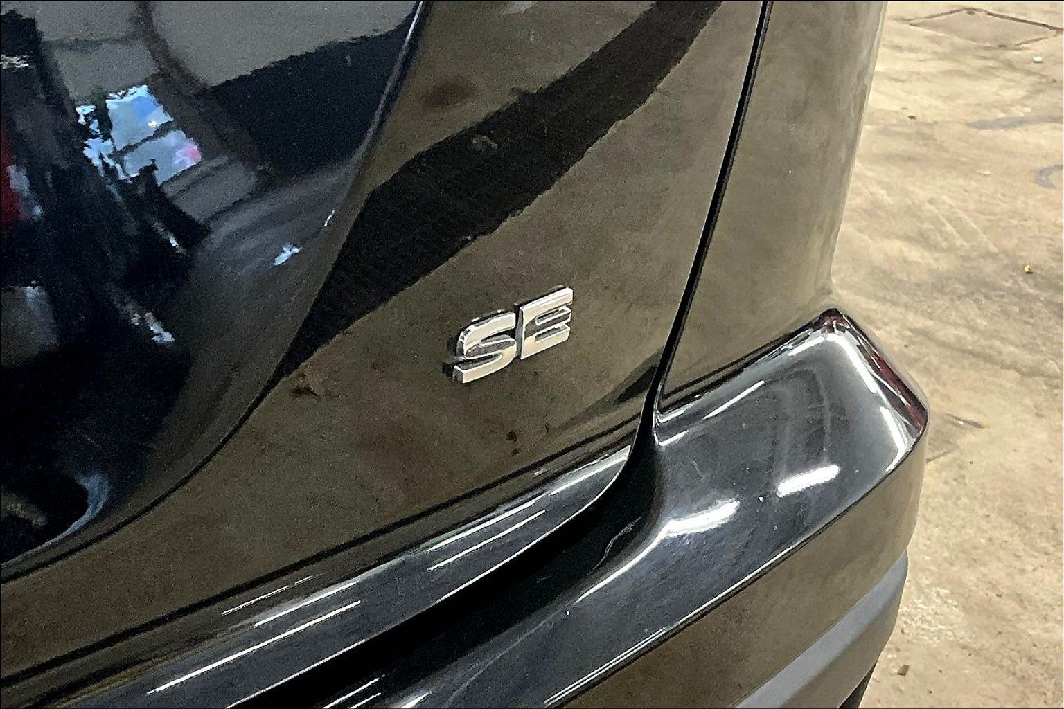 2022 Mitsubishi Eclipse Cross Image 36 of 36