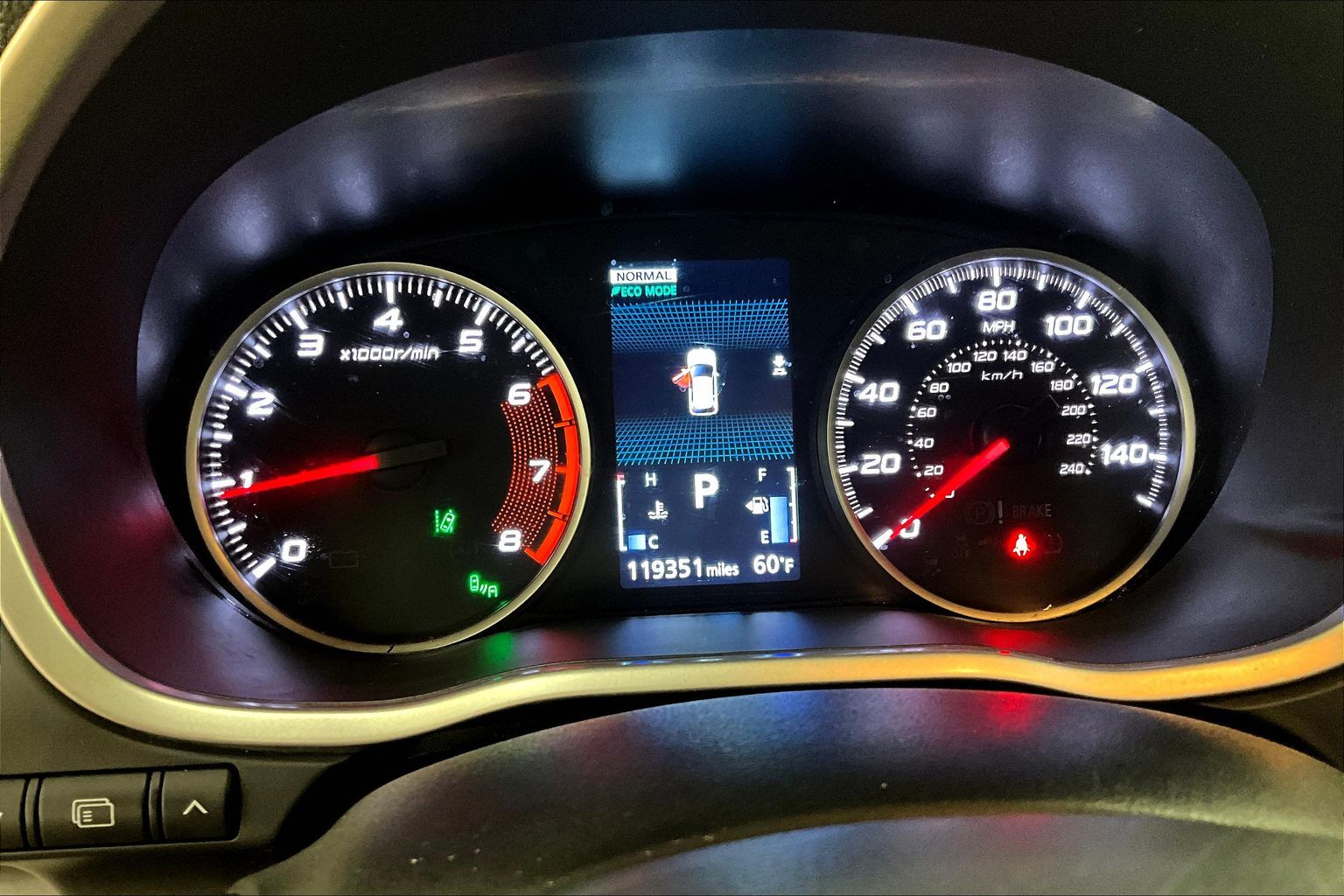 2022 Mitsubishi Eclipse Cross Image 22 of 36