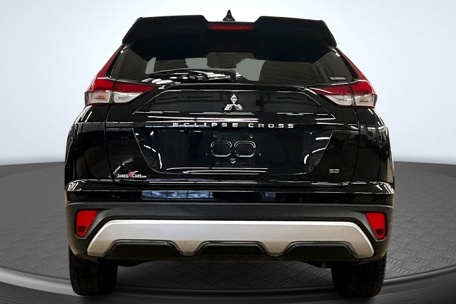 2022 Mitsubishi Eclipse Cross Image 6 of 36