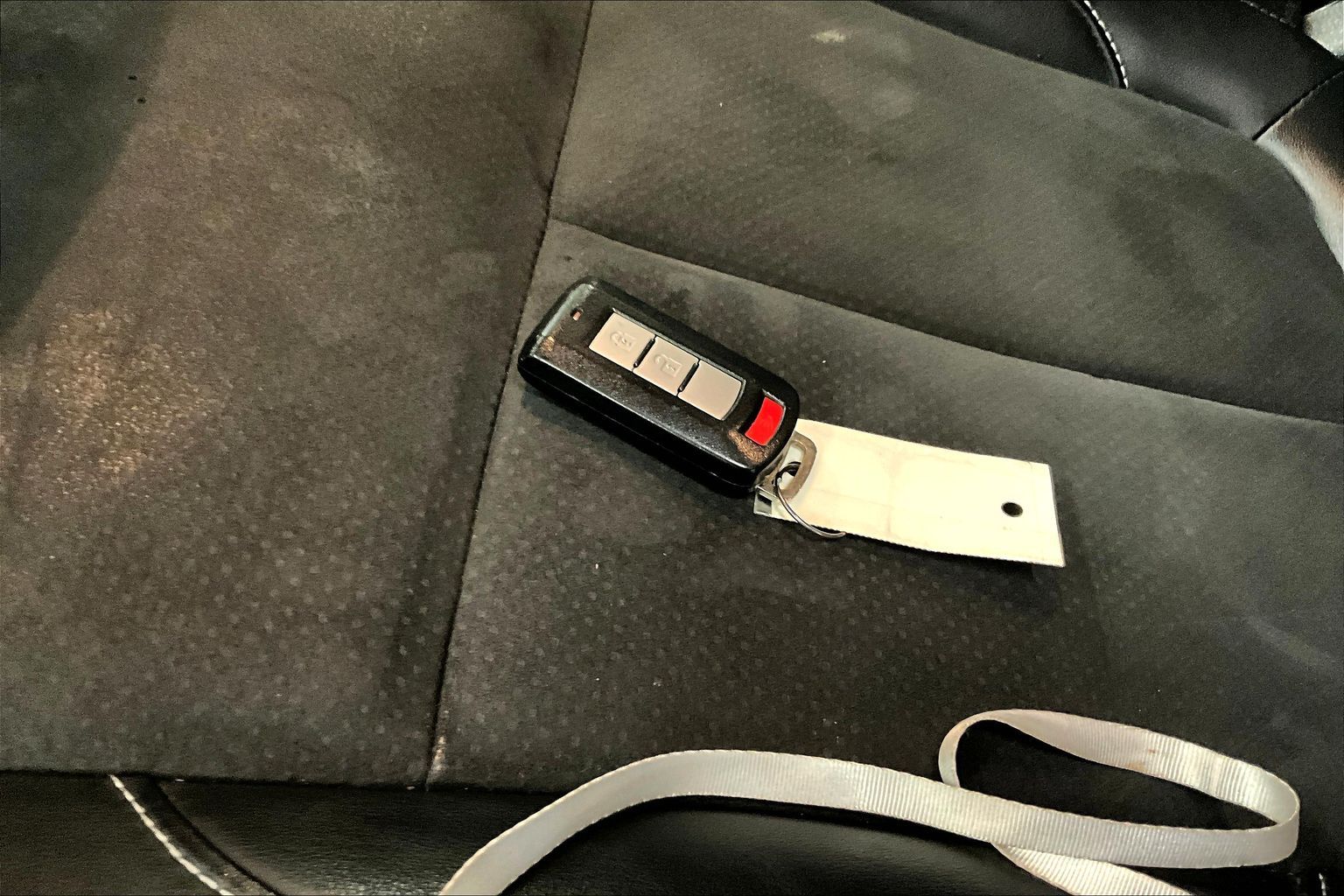 2022 Mitsubishi Eclipse Cross Image 29 of 36