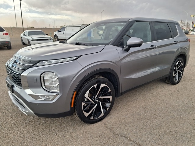 Vehicle image 1 of 10