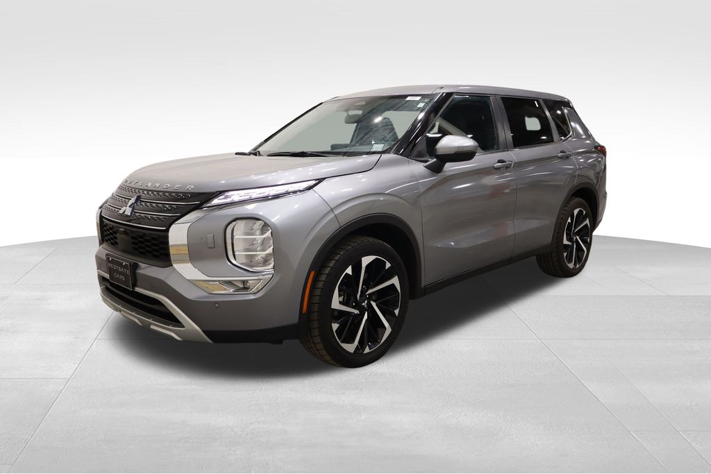 Vehicle image 1 of 40