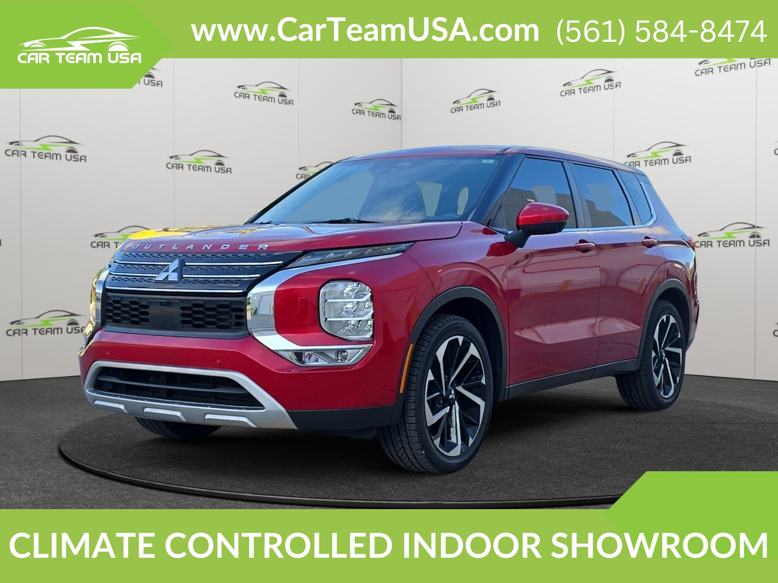 Vehicle image 1 of 23