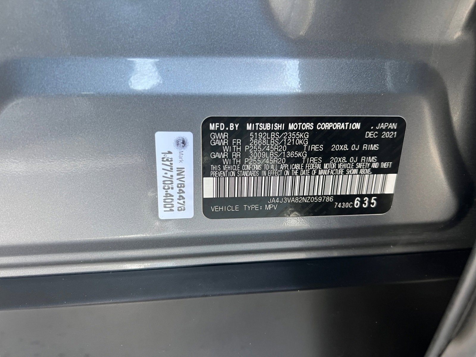Vehicle image 22 of 22