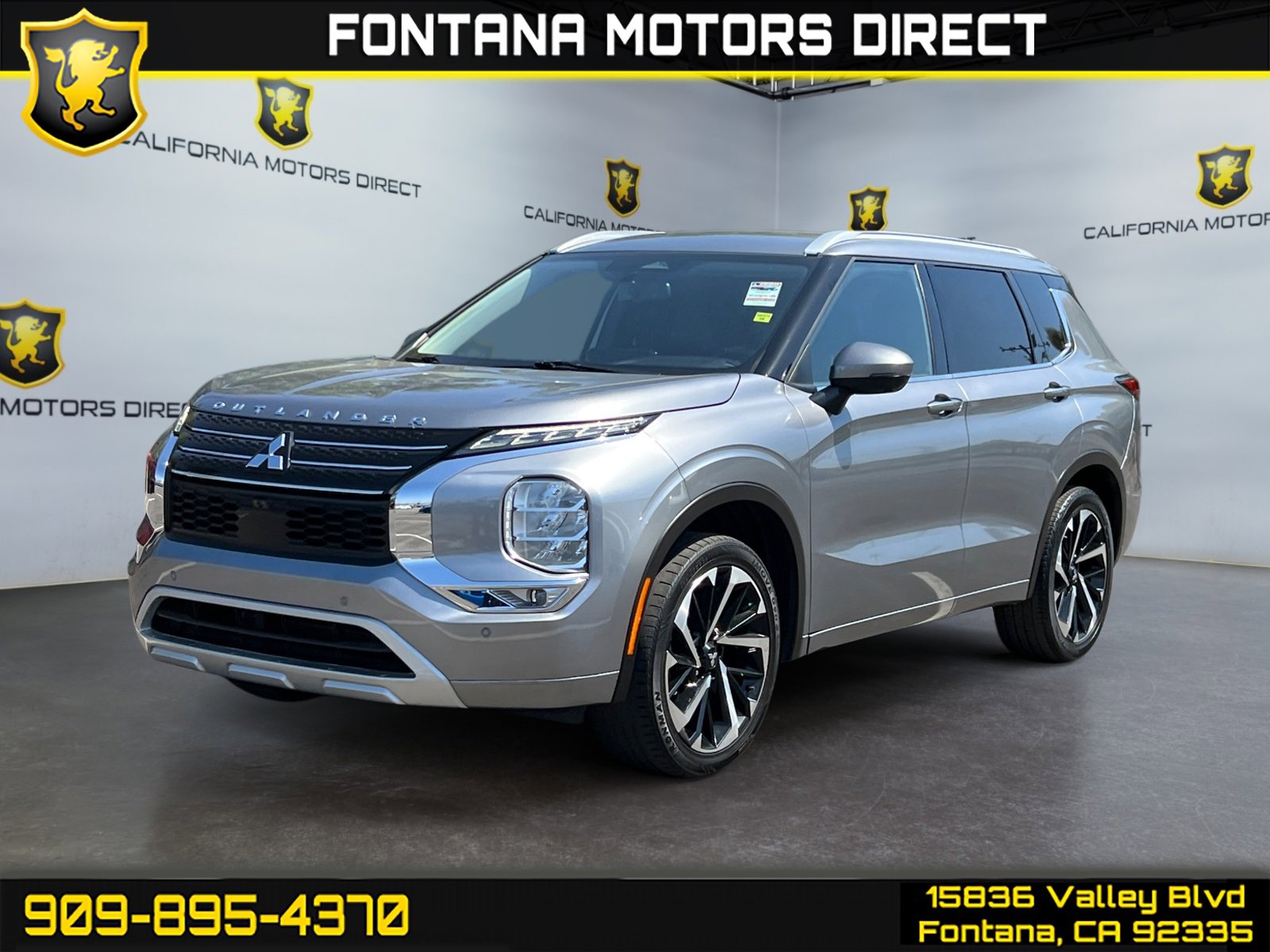 Vehicle image 1 of 22