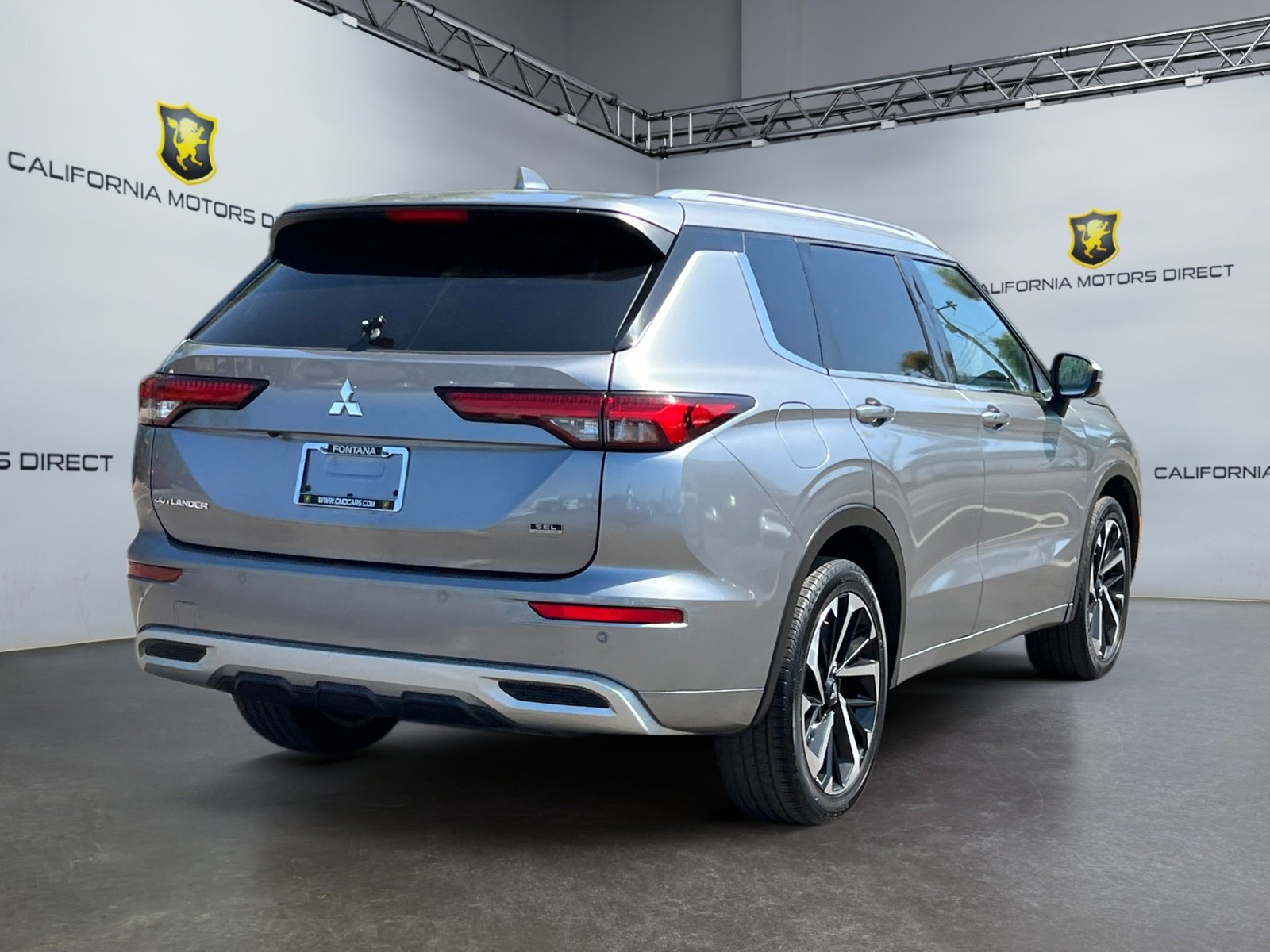 Vehicle image 5 of 22