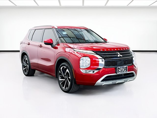 2022 Mitsubishi Outlander SEL Special Edition Image 3 of 20