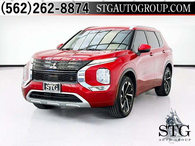 2022 Mitsubishi Outlander SEL Special Edition Image 1 of 20
